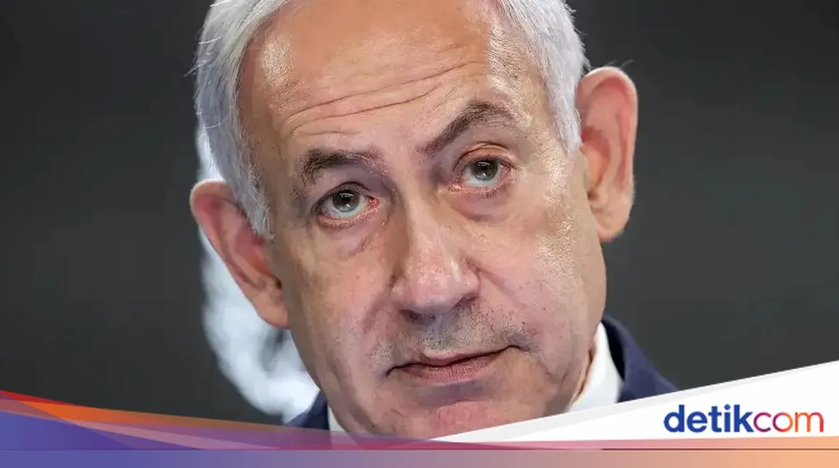 Permohonan Grasi Netanyahu Memicu Perdebatan dan Jadi Ujian Politik di Israel