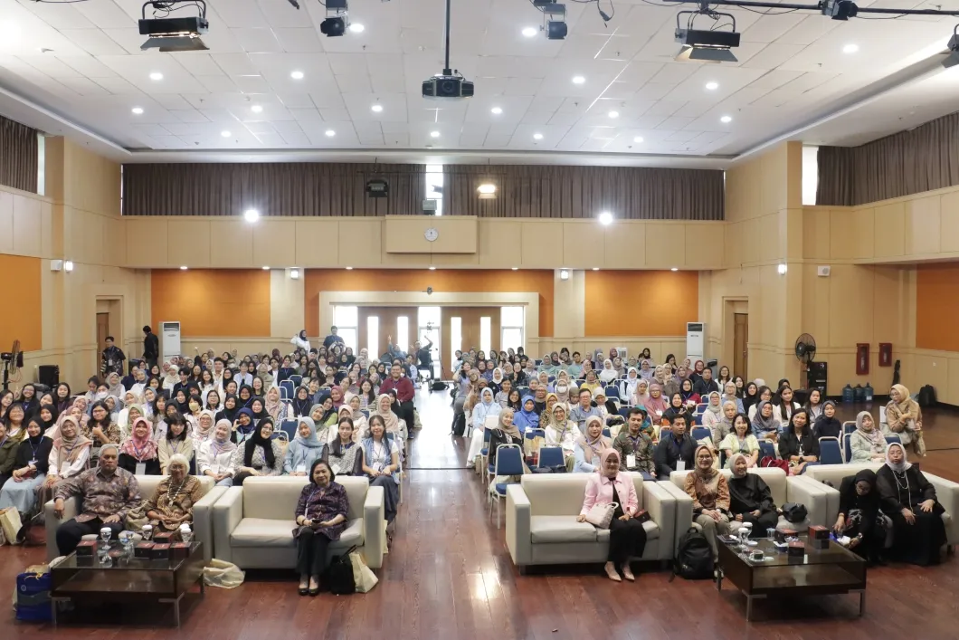 Sekolah Farmasi ITB Gelar Seminar Kosmetik SUNDARAM di Bandung