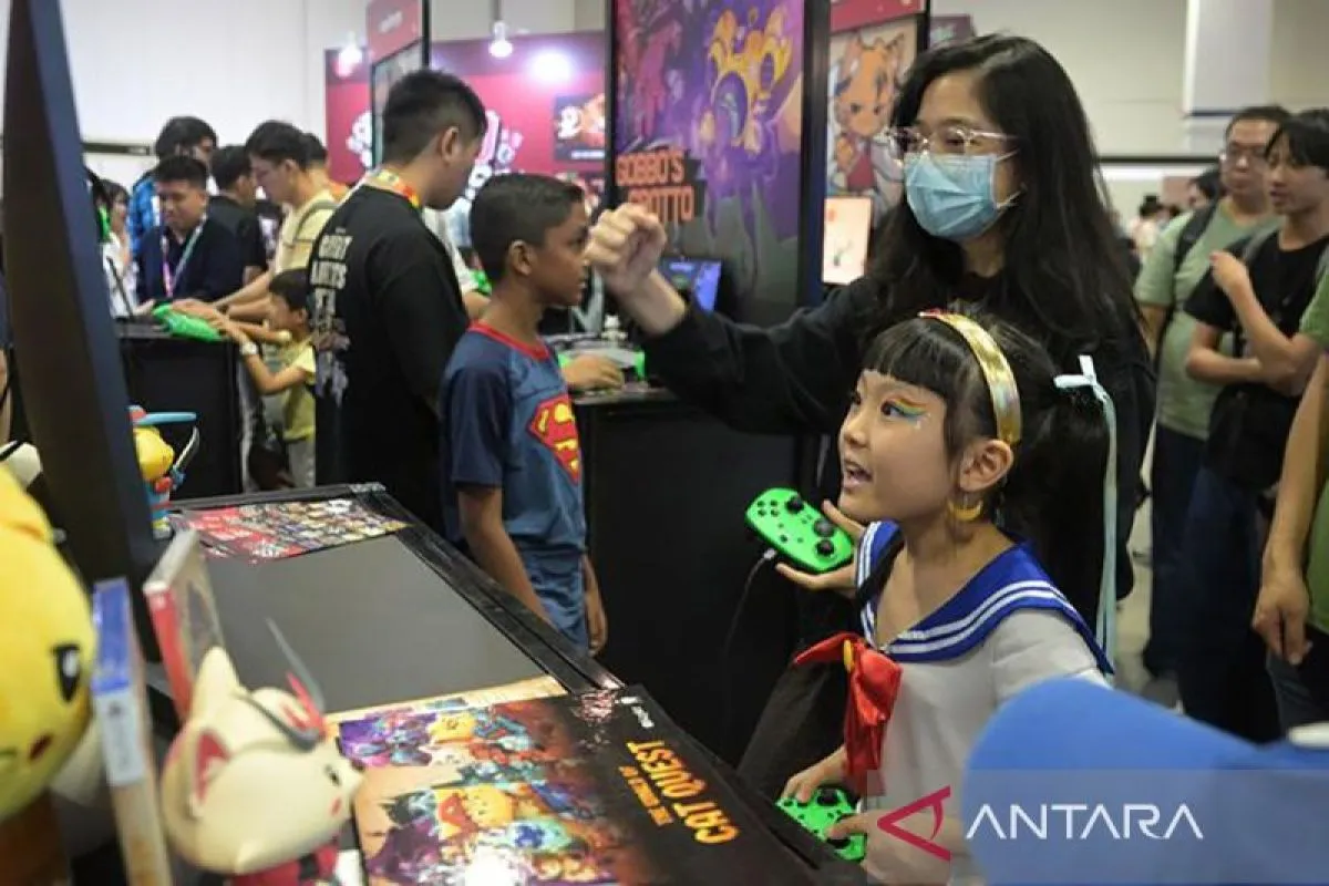 Studi di Australia: Bermain Gim Lebih dari 10 Jam per Pekan Dikaitkan dengan Pola Makan dan Tidur yang Lebih Buruk