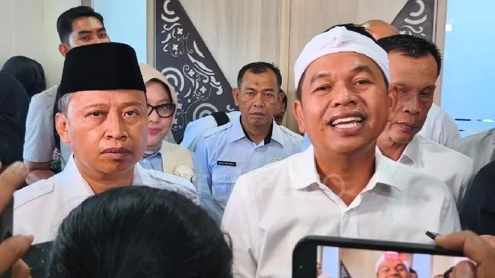 Pemprov Jabar Gandeng TNI AD Jalankan Program Pembinaan Siswa Bermasalah di Barak, Ini Lokasi dan Materinya