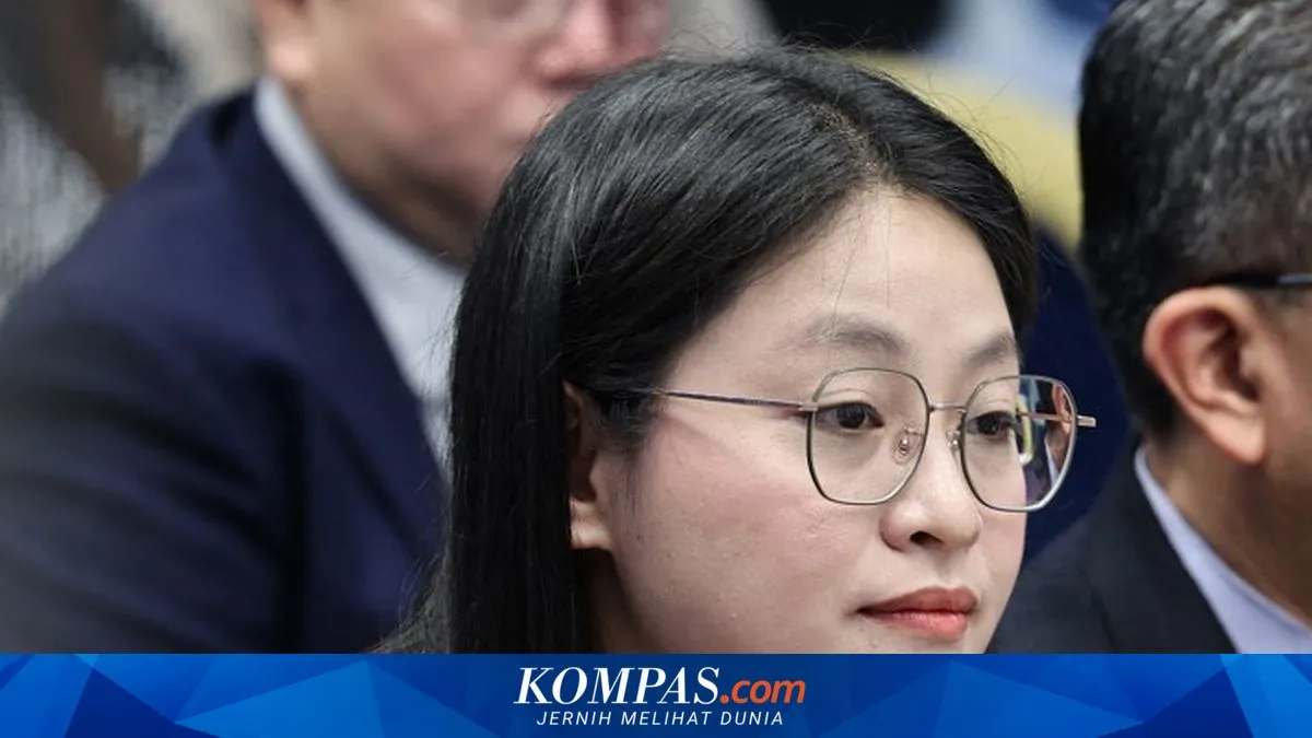 Kabar Dunia Sepekan: Vonis Seumur Hidup Alice Guo hingga China Setop Impor Seafood Jepang