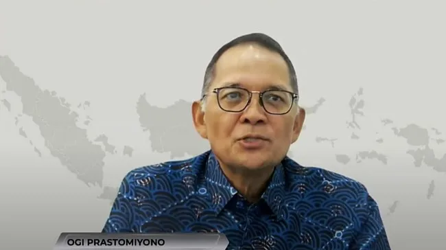OJK: 29 Perusahaan Asuransi Belum Penuhi Ketentuan Ekuitas Minimum
