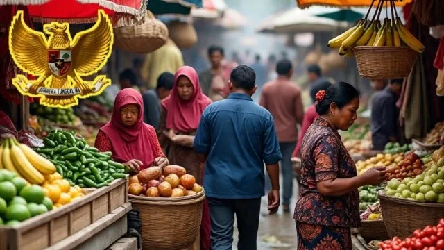 Menakar Peran Swasta dalam Sistem Ekonomi Pancasila