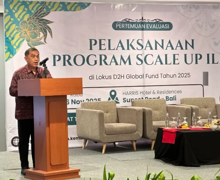 Kadiskes Bali Tekankan Empat Poin untuk Penguatan Pelayanan Kesehatan Primer