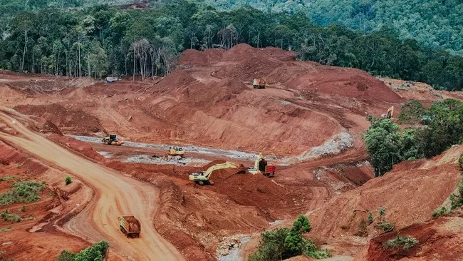 Pakar UGM Nilai Komunikasi Krisis Pemerintah soal Isu Tambang Nikel Raja Ampat Masih Perlu Diperbaiki