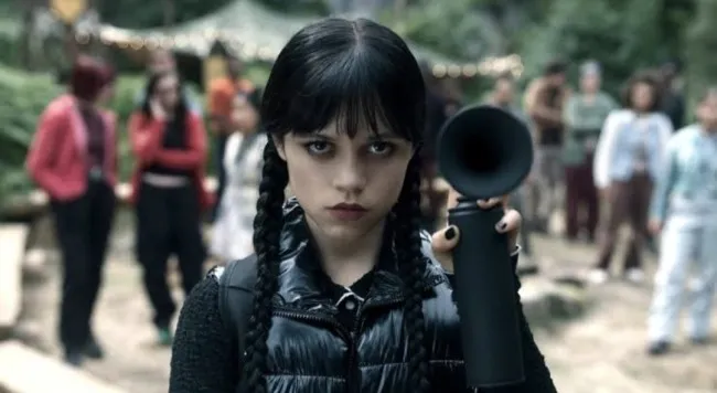 Daftar 19 Film dan Serial Netflix Tayang Agustus 2025, Termasuk Wednesday Season 2 Part 1