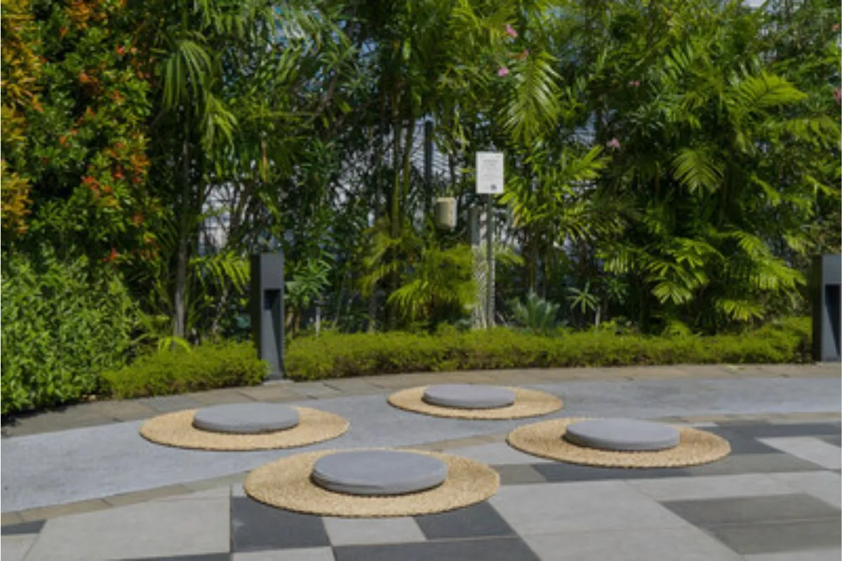 The Westin Surabaya Luncurkan Wellness Oasis, Program untuk Dukung Gaya Hidup Sehat dan Seimbang