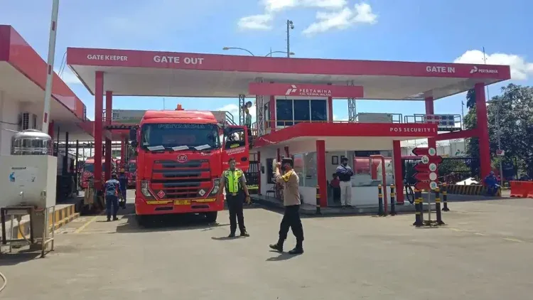 Dosen UMM Paparkan Kelebihan dan Tantangan BBM Berbasis Etanol sebagai Alternatif Bensin