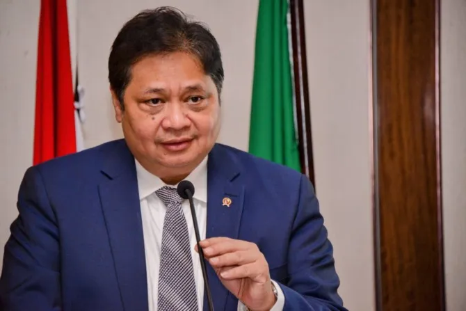 Pemerintah Siapkan Perluasan Insentif PPh 21 DTP ke Sektor Hotel, Restoran, dan Kafe