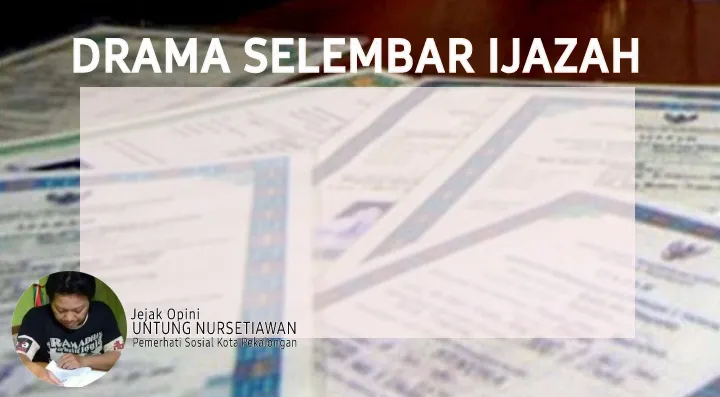 Penyerahan Dokumen Ijazah Jokowi oleh KPU Picu Babak Baru Polemik dan Sorotan Transparansi