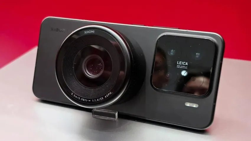 Xiaomi Dilaporkan Mulai Produksi Penuh Sistem Kamera Modular, Berpotensi Diumumkan di MWC 2026