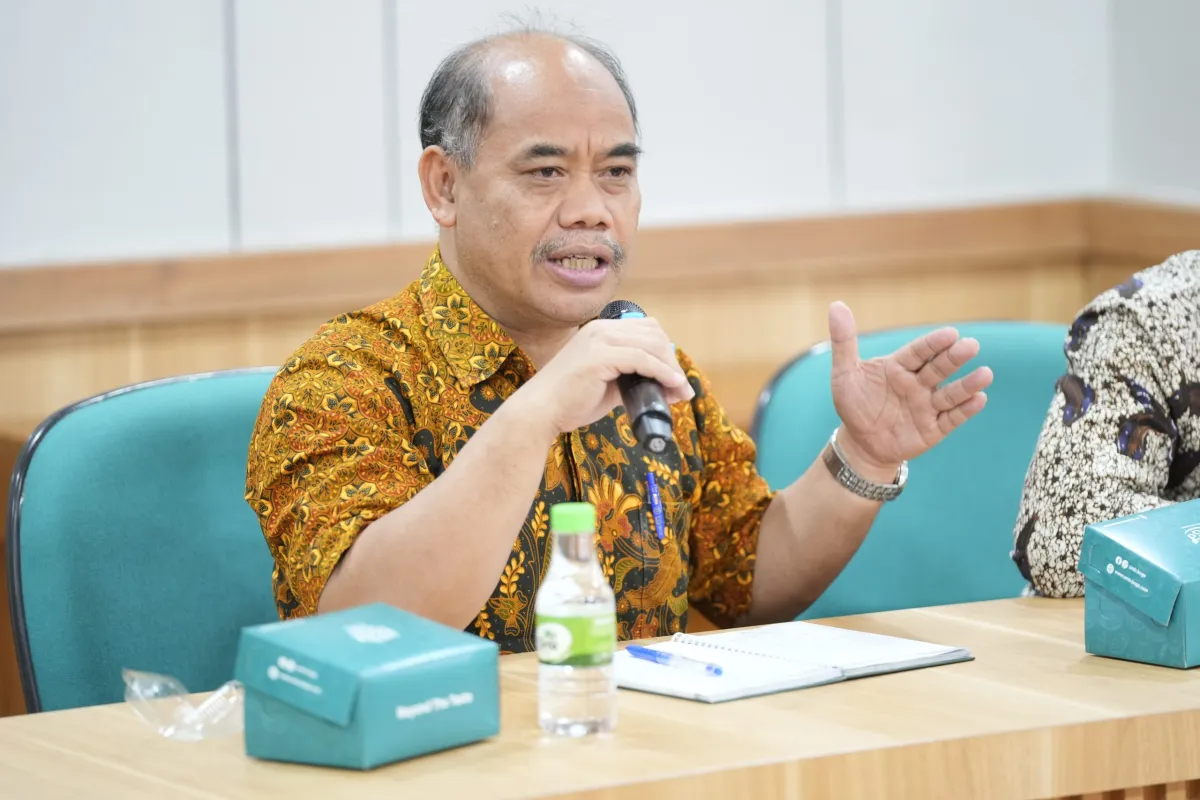 Pakar UMY: Invasi AS ke Venezuela Berisiko Picu Konflik Horizontal dan Perlawanan Politik Berulang