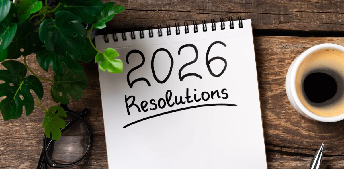 Efek ‘Fresh Start’ dan Resolusi Tahun Baru: Saat Semangat Berubah Bertemu Gelombang Konsumsi