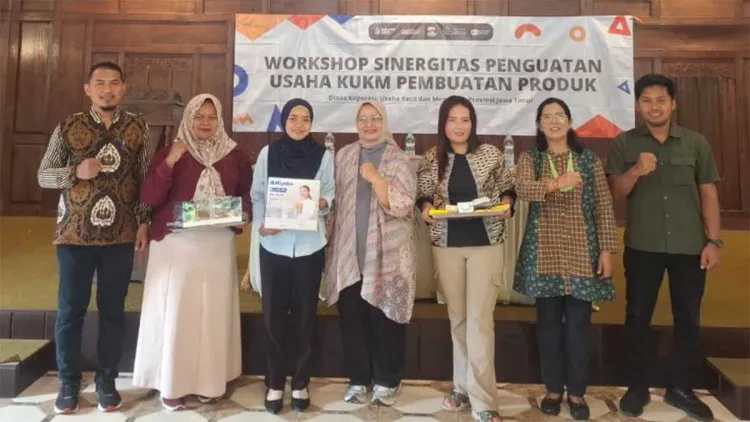 Erma Susanti: UMKM Kuliner Perlu Perkuat Daya Tahan dan Inovasi di Tengah Perubahan Pasar