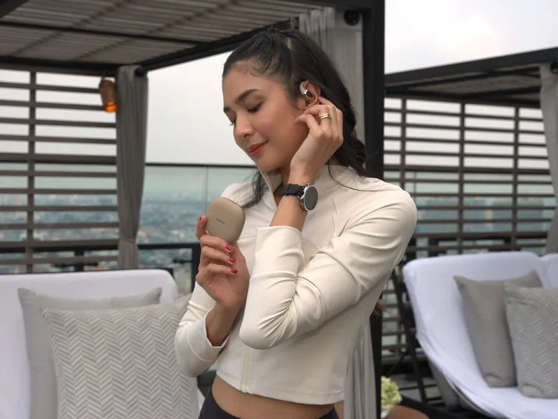 Xiaomi Rilis Watch S4 41mm dan Open Wear Stereo Pro, Tawarkan Fitur untuk Rutinitas Sehat yang Lebih Praktis