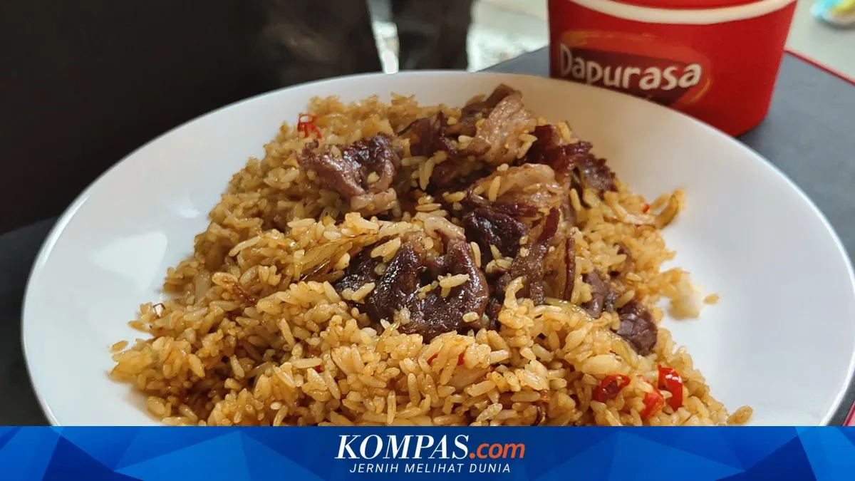 Konimex Rilis Delapan Varian Bumbu Tabur Instan Hasil Kolaborasi dengan Chef Arnold