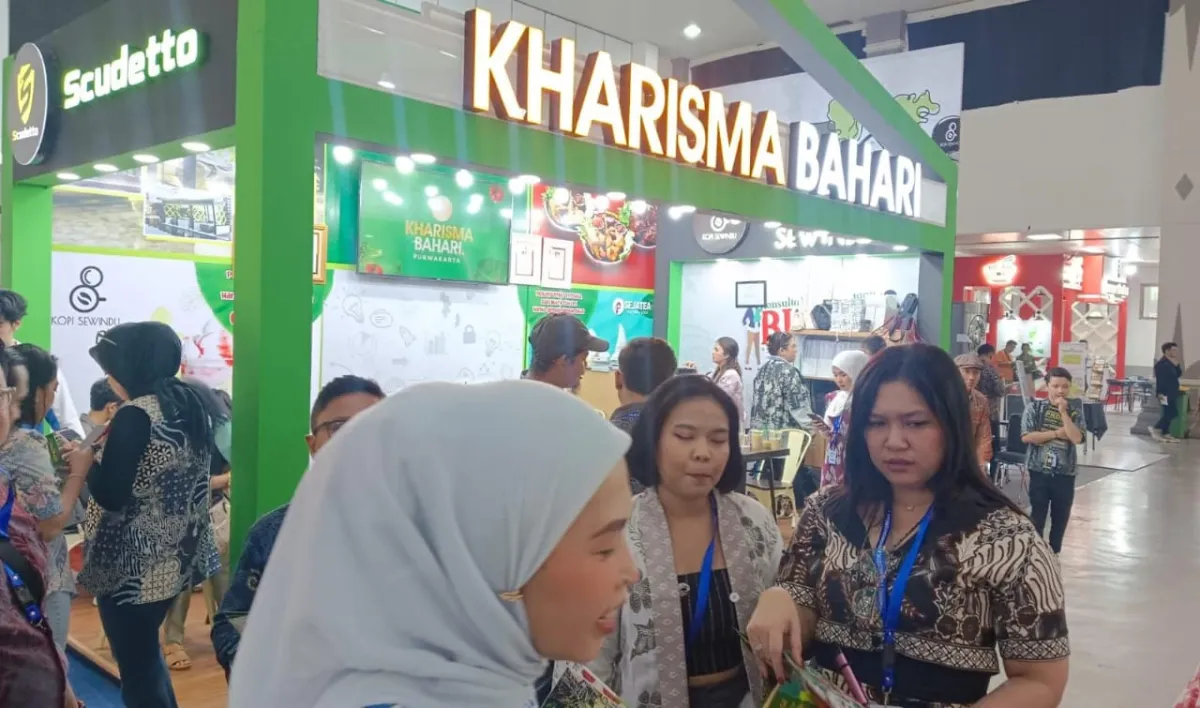 IFBC Expo 2025 Digelar di JEC Yogyakarta, Pertumbuhan Waralaba di Indonesia Capai 10–15 Persen per Tahun
