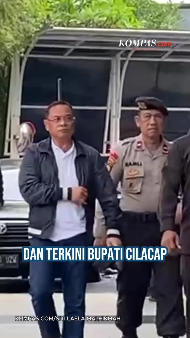 Korupsi Kepala Daerah dan Politik Transaksional: Mengapa Kasus Bupati Cilacap Jadi Tren, dan Apa yang Perlu Dibenahi