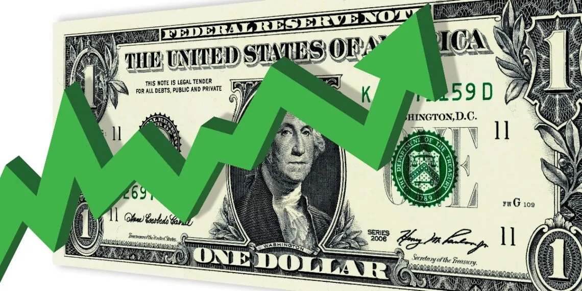 Mengapa Dolar AS Menguat dan Apa Dampaknya bagi Masyarakat Indonesia