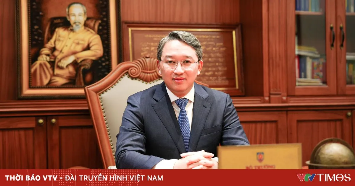 Menteri Kehakiman Vietnam: Resolusi 66-NQ/TW Jadi Pendorong Reformasi Besar Pembentukan dan Penegakan Hukum