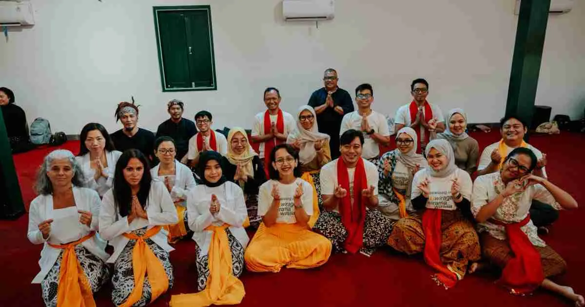 Kemenpar Promosikan Wisata Wellness Jateng dan DIY ke Pasar Amerika dan Eropa Lewat Famtrip