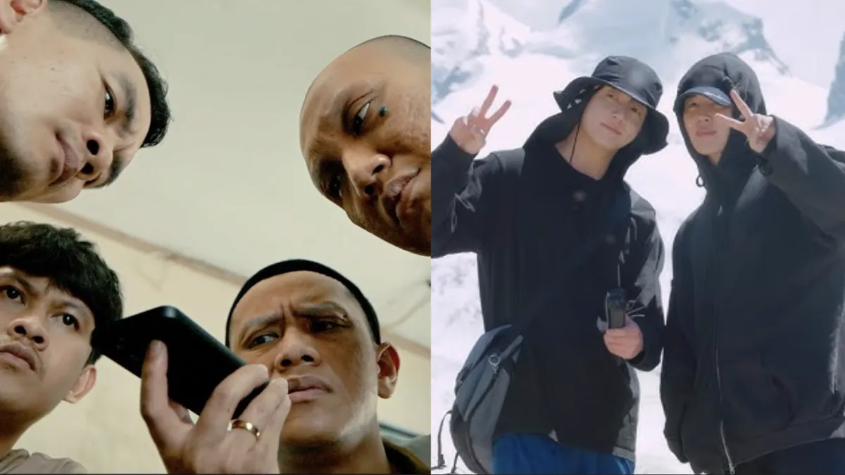 Tujuh Rekomendasi Film dan Serial untuk Mengisi Sisa Liburan Keluarga