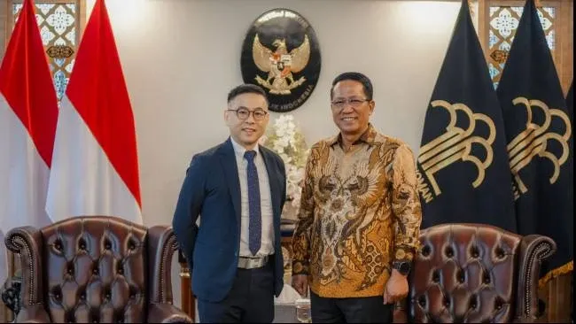 CISAC Minta Isu AI dan Teknologi Masuk dalam Revisi UU Hak Cipta Indonesia