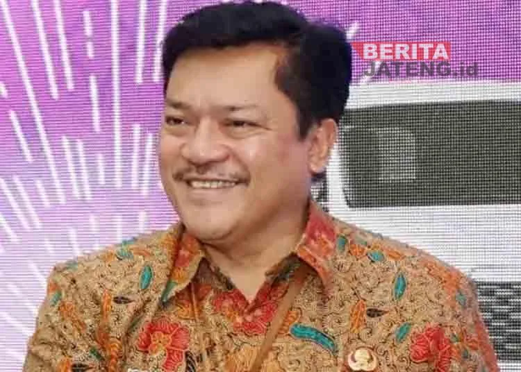 Pemkot Salatiga Siapkan Program Internet hingga Rumah Warga di Tiap Kelurahan