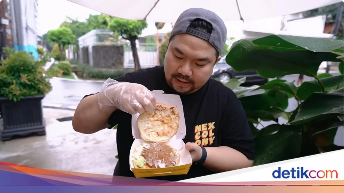 Aldi’s Burger Viral: Ketika Tagline Lucu, Influencer, dan Budaya Pencarian Membentuk Tren Kuliner