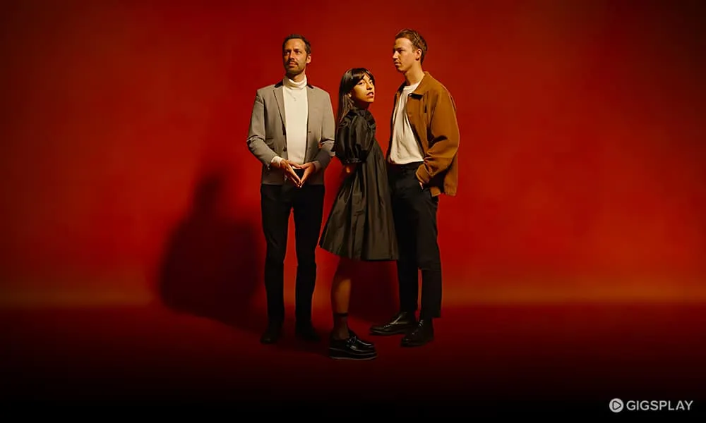 Telenova Umumkan Album Kedua ‘The Warning’, Rilis Single Pembuka “The Deep” dan Jadwal Tur 2026