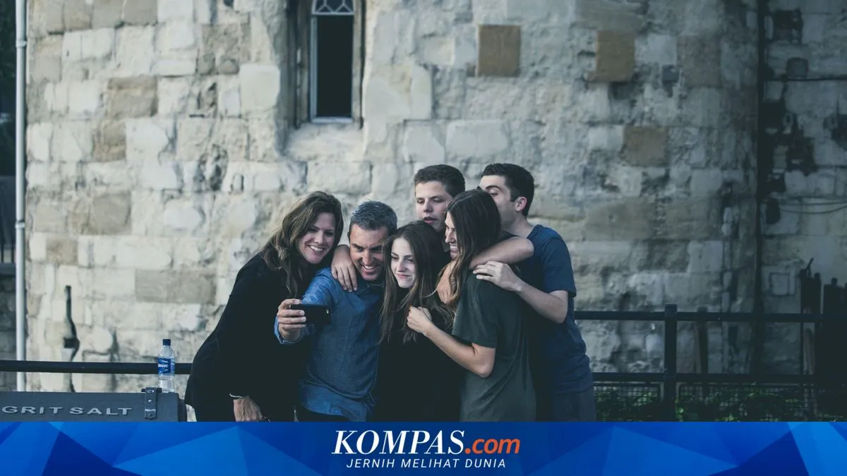 Survei YouGov: Kepercayaan Gen Z Eropa terhadap Demokrasi Mulai Menurun