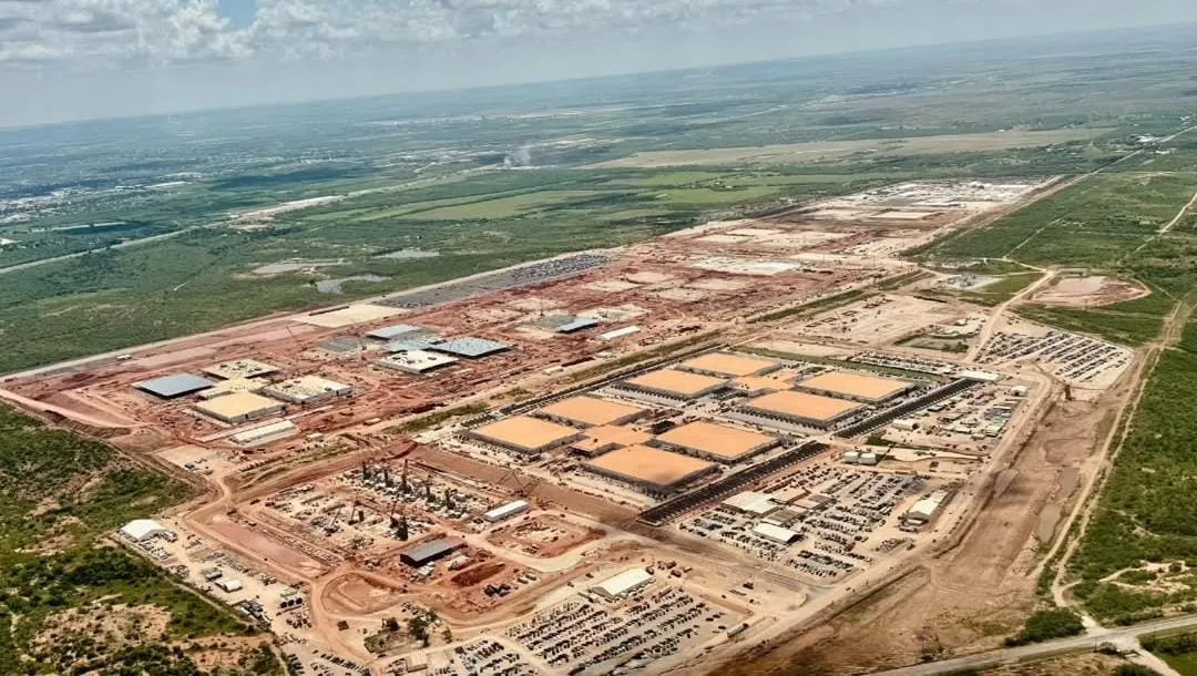 Rencana Pembangunan “Stargate”, Gerbang Raksasa AI Bernilai Rp8.300 Triliun Jadi Sorotan