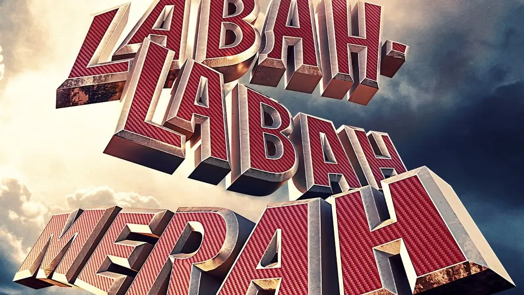 Soraya Intercine Films Umumkan Film Adaptasi Komik Klasik 'Labah-Labah Merah'