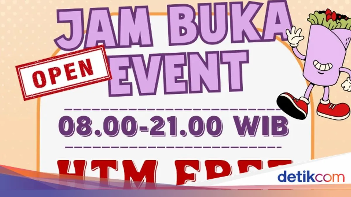 Festival Kuliner Halal Nusantara 2025 Digelar di Surabaya pada 27–28 September