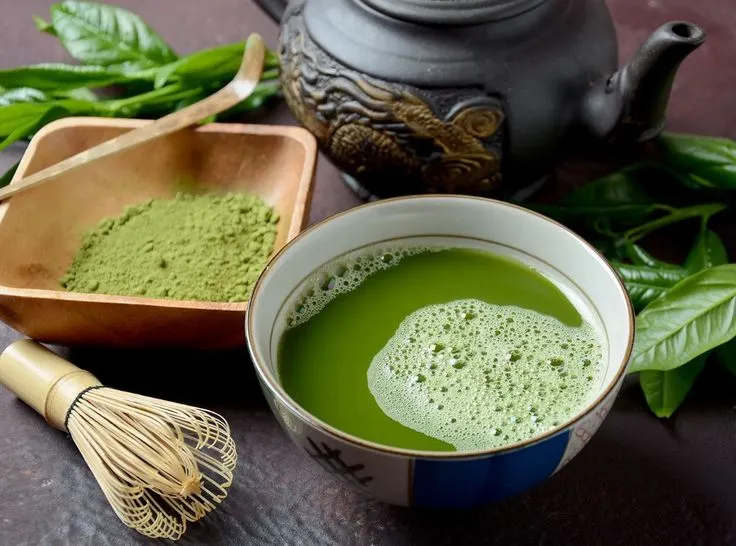 Pure Matcha Viral di Kalangan Anak Muda, Dikaitkan dengan Kulit Glowing dan Penurunan Berat Badan