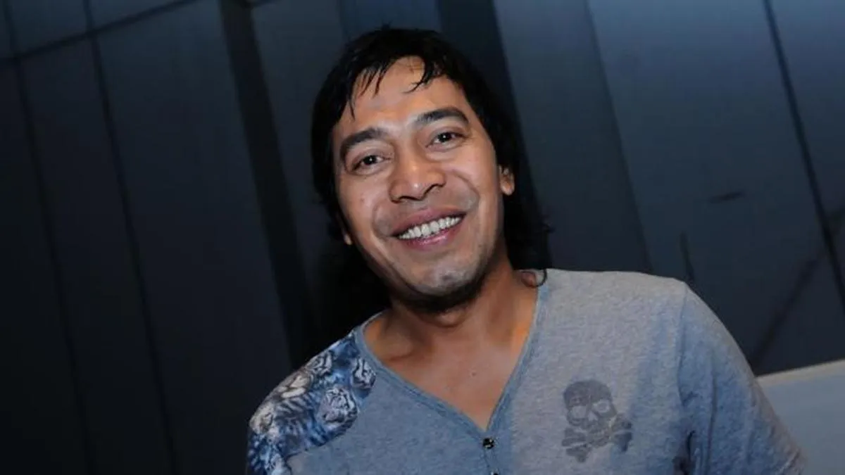 Komeng Unggul di DPD Jabar, Pilih Tak Kampanye agar Pemilih Terkejut di Bilik Suara