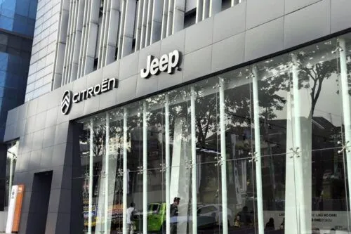Jeep Buka Diler Ketujuh di Gading Serpong dan Umumkan Harga Gladiator serta Wrangler 2-Door Rubicon