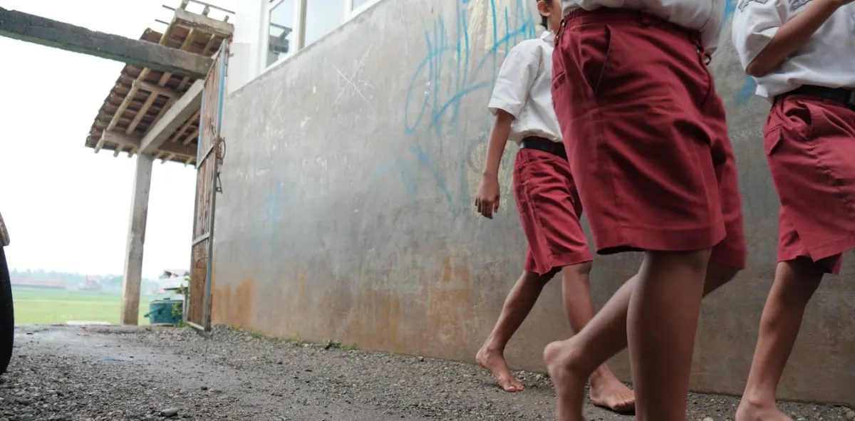 Riset PISA 2022: Latar Sosial dan Wilayah Masih Sangat Menentukan Prestasi Siswa di Indonesia