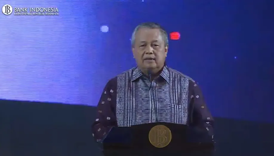 BI: Ketidakpastian Global Masih Tinggi, Prospek Ekonomi Dunia Diperkirakan Meredup hingga 2027