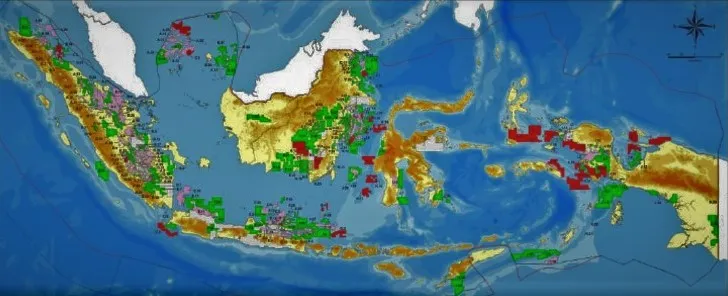 Pemerintah Optimistis Cadangan Migas 2021 Lampaui Target, SKK Migas Proyeksikan RRR Hingga 240 Persen
