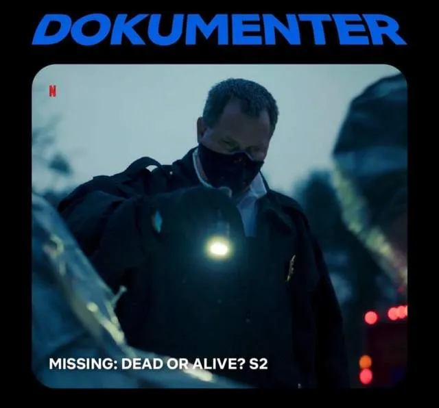 Daftar Sinopsis Film dan Serial Dokumenter Netflix Tayang November 2025