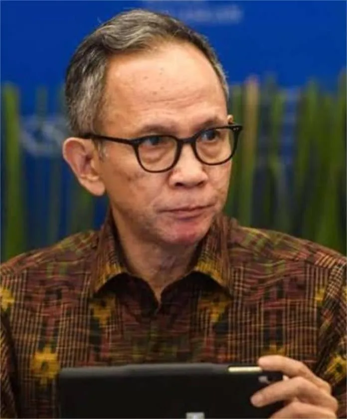 OJK: Ekonomi Global 2026 Diperkirakan Membaik, Namun Pertumbuhan Masih Melandai