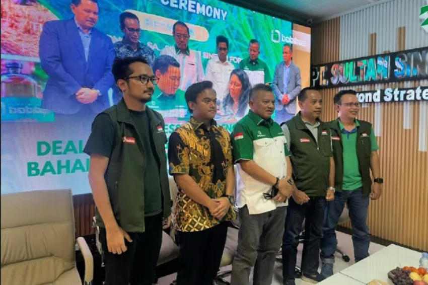 Bobibos Akan Diproduksi di Timor Leste, Pemerintah Siapkan 25.000 Hektare Lahan