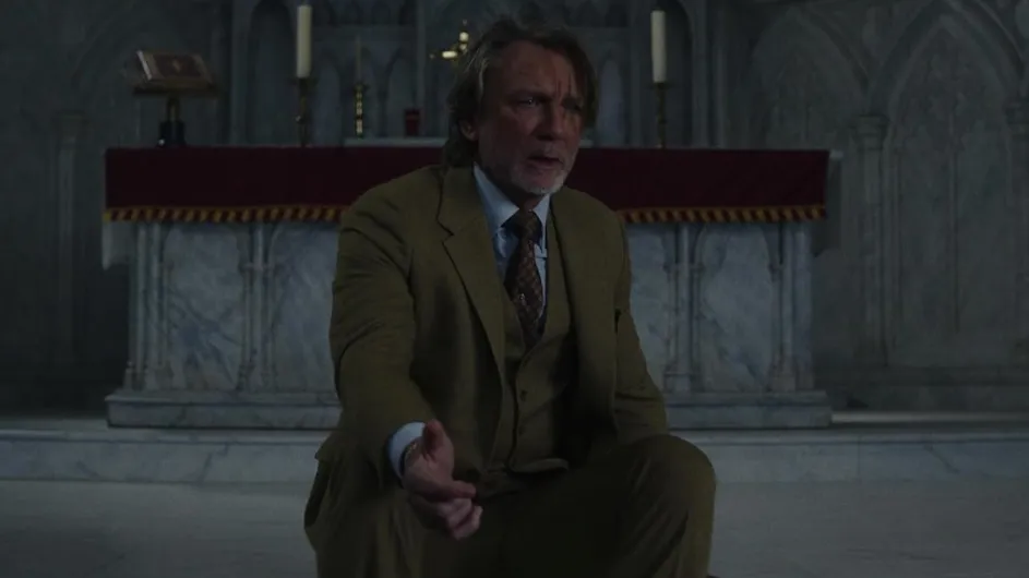 Wake Up Dead Man Puncaki Top 10 Netflix, Knives Out Berpeluang Berlanjut?