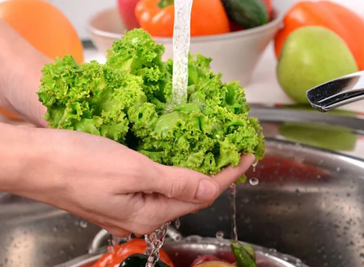 Kebiasaan di Dapur yang Perlu Diwaspadai karena Bisa Membuat Makanan Berisiko bagi Kesehatan