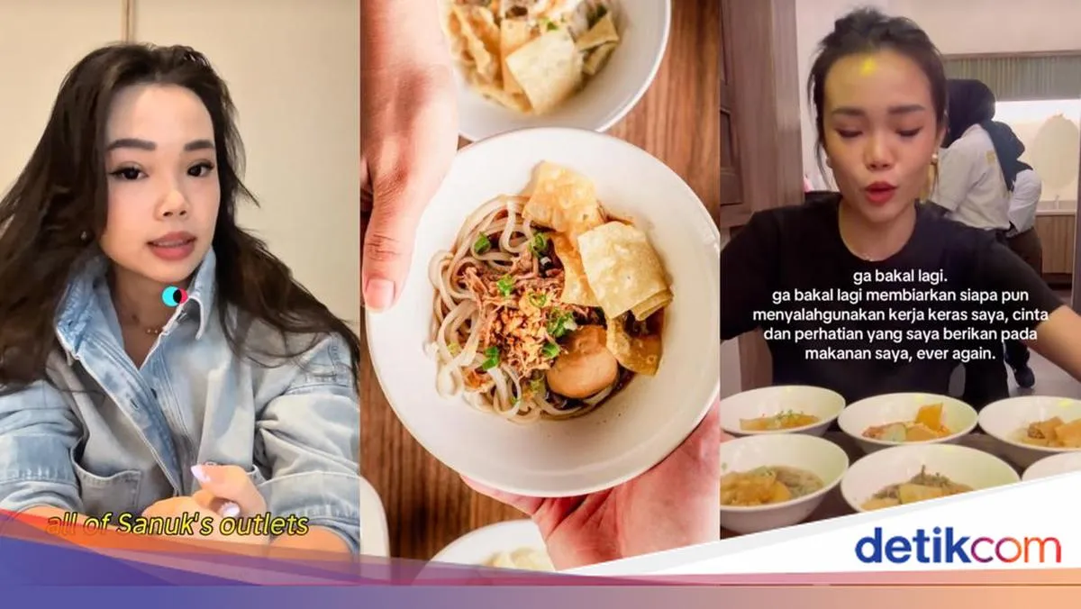 5 Bisnis Kuliner Kontestan MasterChef Indonesia Berujung Tutup