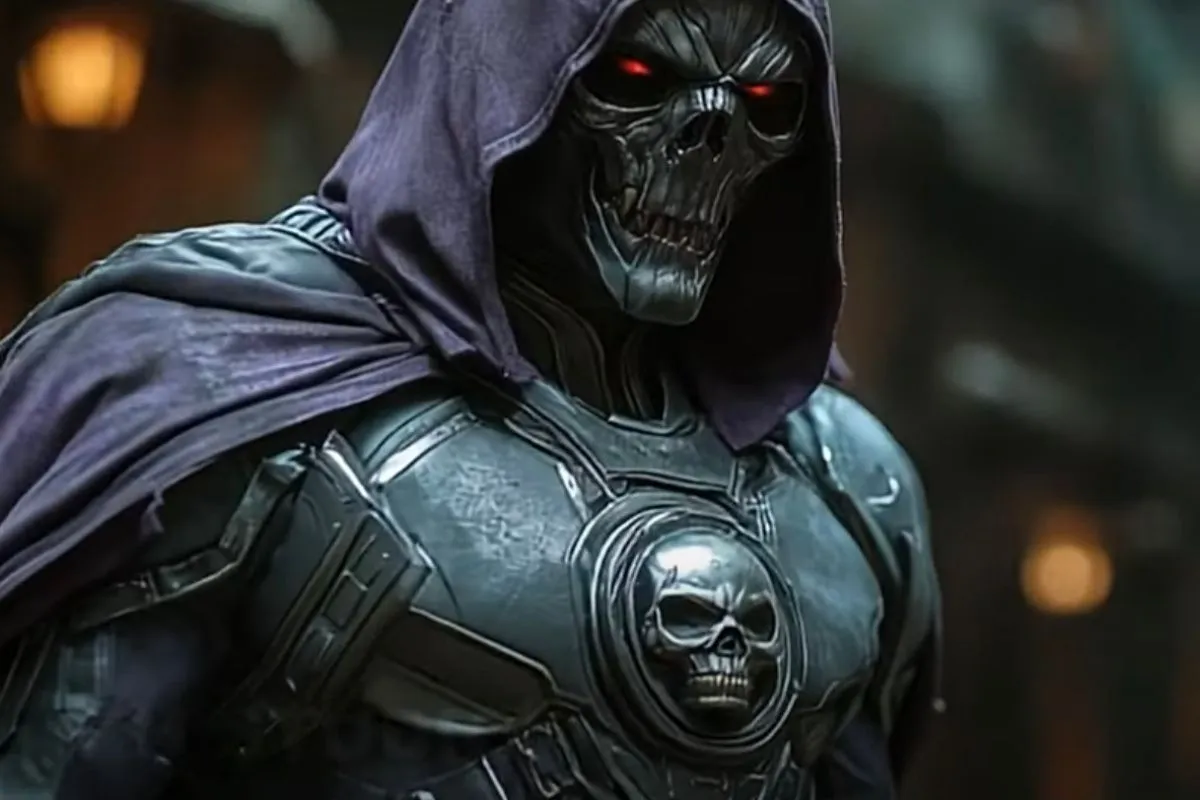 Jadwal Film dan Serial Marvel Cinematic Universe yang Tayang Sepanjang 2025