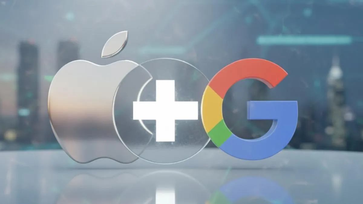 Apple Disebut Akan Gandeng Google untuk Integrasikan Gemini AI ke Siri Mulai 2026, Nilai Kerja Sama Diperkirakan Rp 16 Triliun per Tahun