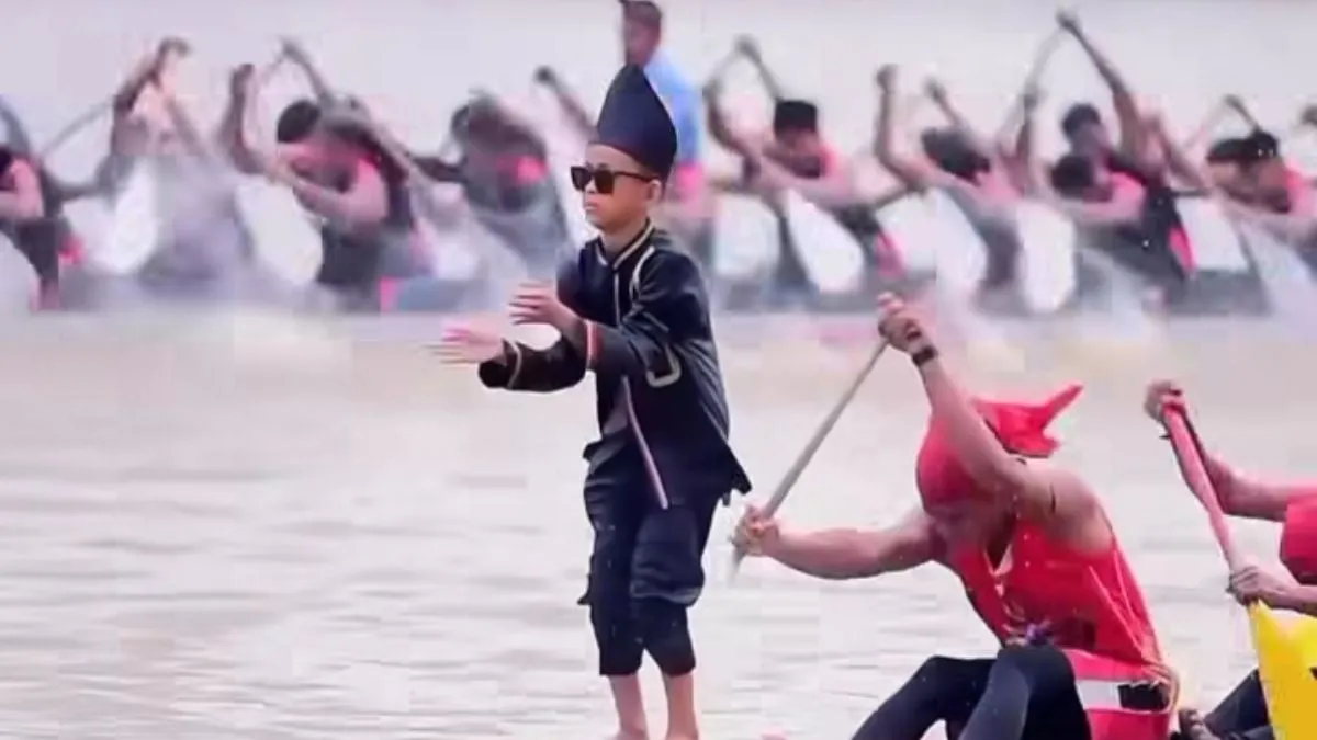 Mengenal Fenomena “Aura Farming”, Tren Viral di TikTok yang Ramai Diikuti