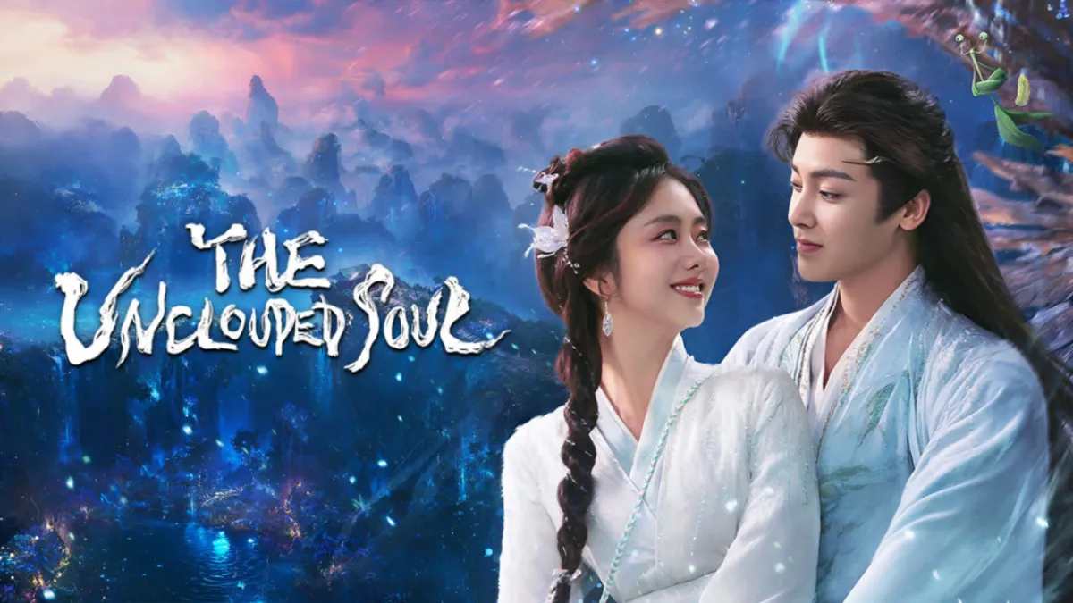 Sinopsis dan Daftar Pemain Drama China ‘The Unclouded Soul’, Tayang 27 Desember 2025